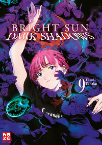 Bright Sun - Dark Shadows - Band 9