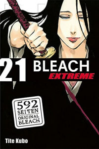 Bleach EXTREME - Band 21