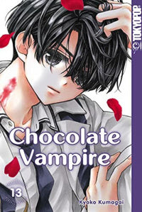 Chocolate Vampire - Band 13