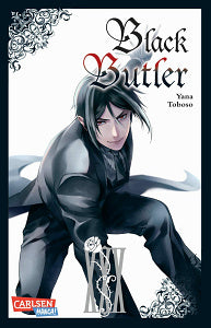 Black Butler - Band 30