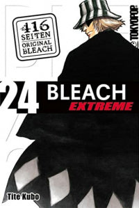 Bleach EXTREME - Band 24