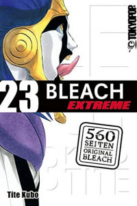 Bleach EXTREME - Band 23