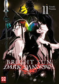 Bright Sun - Dark Shadows - Band 11