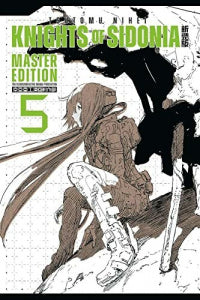 Knights of Sidonia - Master Edition - Band 5
