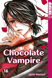 Chocolate Vampire - Band 16