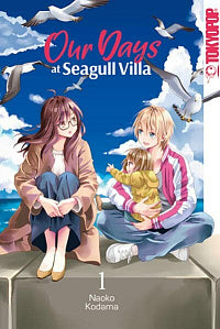 Our Days at Seagull Villa - Band 1