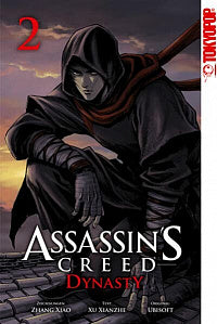 Assassin's Creed - Dynasty - Band 2