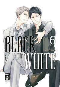 Black or White - Band 6