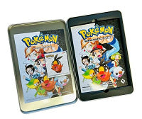 Pokémon - Schwarz und Weiß - Band 1 (Steelbox (2.222 Exemplare)): Steelbox (2.222 Exemplare)