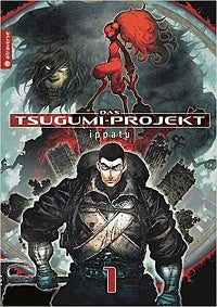 Das Tsugumi-Projekt - Band 1