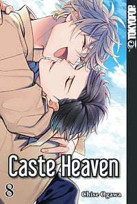 Caste Heaven - Band 8