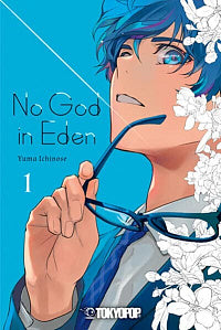 No God in Eden - Band 1