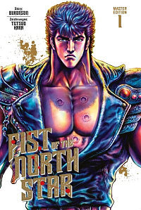 Fist of the North Star Master Edition - Band 1