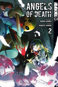 Angels of Death - Band 2