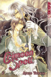 Crimson Spell - Band 2