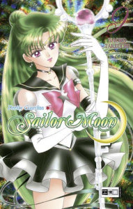 Pretty Guardian Sailor Moon - Band 9