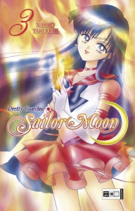 Pretty Guardian Sailor Moon - Band 3