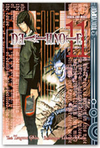 Death Note - Band 11