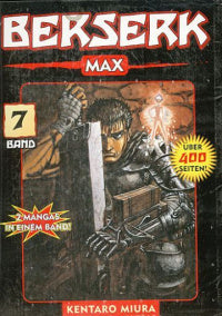 Berserk Max - Band 7