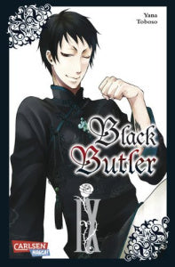 Black Butler - Band 9