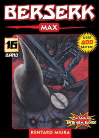Berserk Max - Band 16
