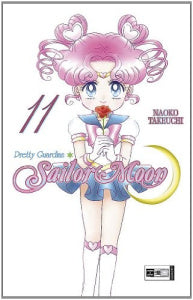 Pretty Guardian Sailor Moon - Band 11