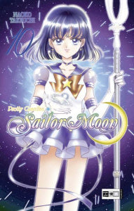 Pretty Guardian Sailor Moon - Band 10