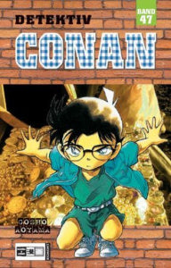 Detektiv Conan - Band 47