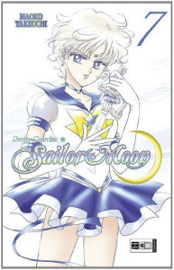 Pretty Guardian Sailor Moon - Band 7