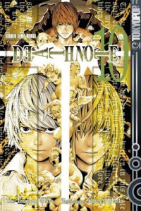 Death Note - Band 10