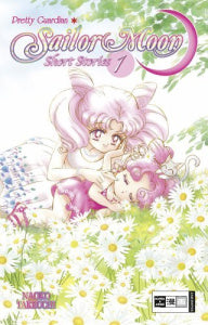 Pretty Guardian Sailor Moon Short Stories - Band 1