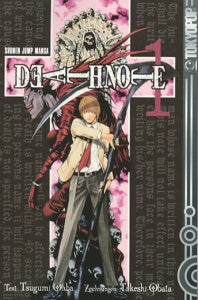 Death Note - Band 1