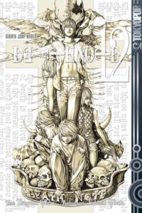 Death Note - Band 12
