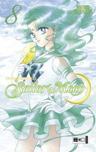 Pretty Guardian Sailor Moon - Band 8