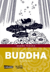 Buddha - Band 1 (Kapilavastu): Kapilavastu