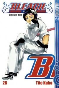 Bleach - Band 26